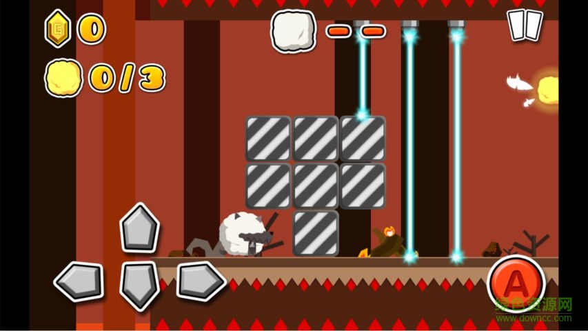 我是羊修改版 我是羊内购修改版