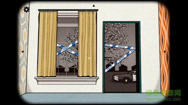 逃離方塊23號案件中文版(cube escape case23) v5.1.2 安卓最新版 0