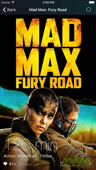 movist iphone版 v1.13.1 蘋果手機(jī)版 1