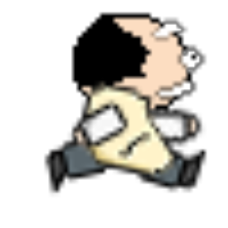 過關斬將的王老瘸游戲