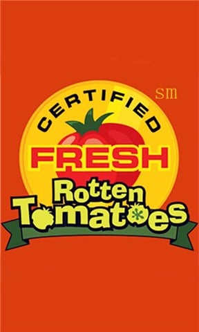 rotten tomatoes apk(爛番茄影評網(wǎng)) v1.45 安卓版 0