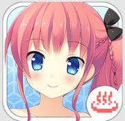 溫泉少女中文漢化版