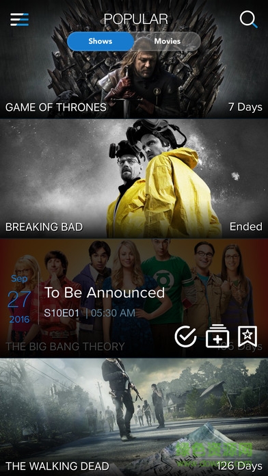 Teeevo ipad版 v2.1.2 蘋果ios版 0
