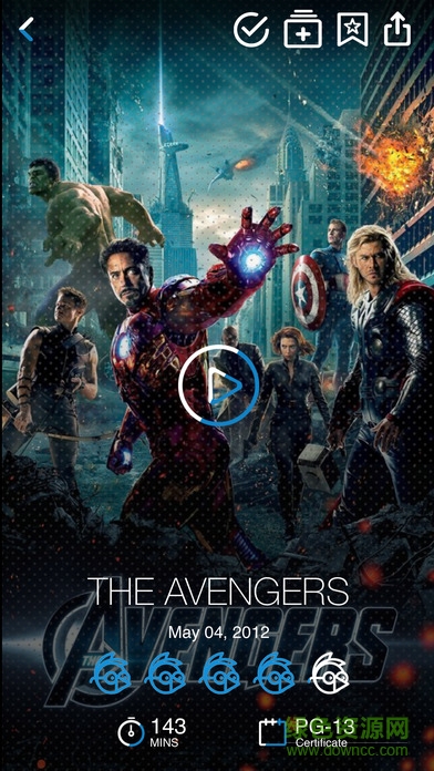 Teeevo ipad版 v2.1.2 蘋果ios版 2