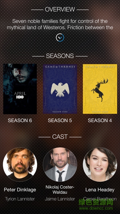 Teeevo ipad版 v2.1.2 蘋果ios版 3