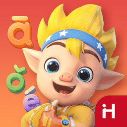 洪恩拼音苹果版app