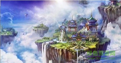 百度版一念永恒手游 v1.0.1 安卓版 1