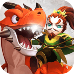 馴龍三國(guó)h5游戲