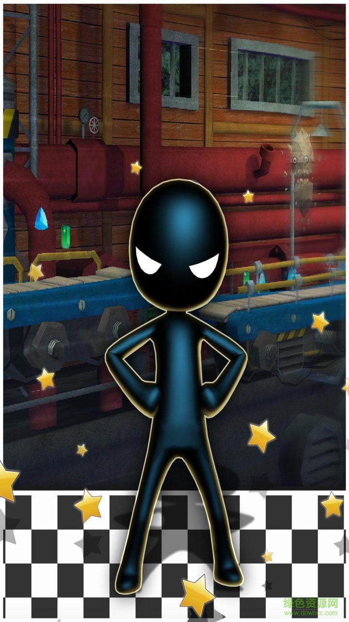 時尚跑酷2手游 v1.0.6 安卓版 3