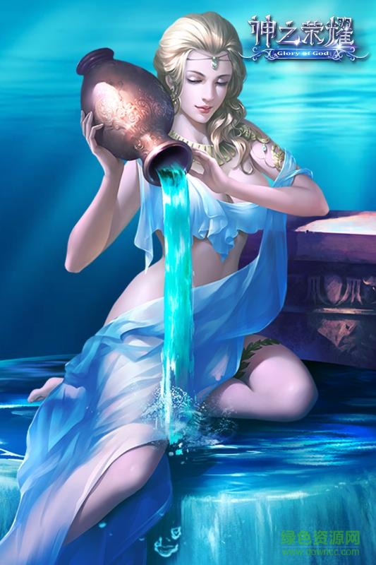 神之榮耀ios果盤版 v1.0.2 iPhone版 2