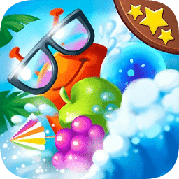 歡樂果醬園手游