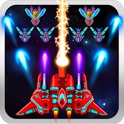 外星人射擊內(nèi)購修改版