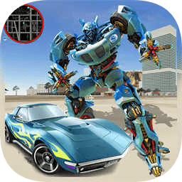 變形人大作戰(zhàn)最新版