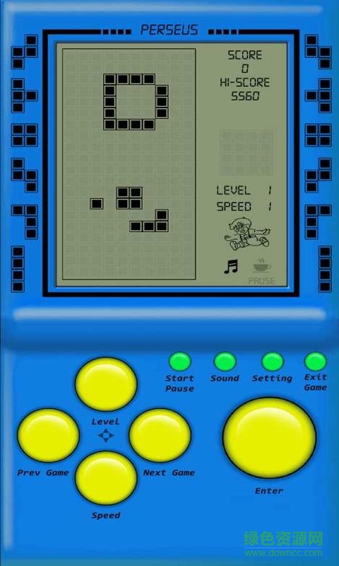 俄羅斯方塊專業(yè)版 俄羅斯方塊手機(jī)版