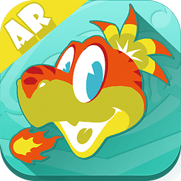 魔法學校AR百寶箱