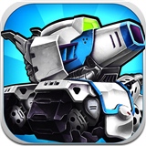 合金塔防內(nèi)購修改版