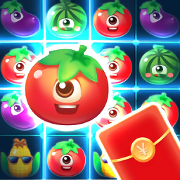 幸運小農(nóng)場游戲