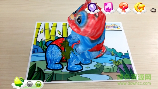 魔幻砂畫軟件 v1.1 安卓版 0