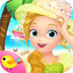 莉比小公主之購物商場游戲