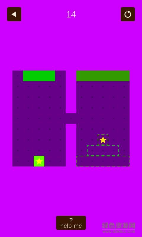 圣誕方塊手機(jī)版(Blocky XMAS) v1.0 安卓版 1