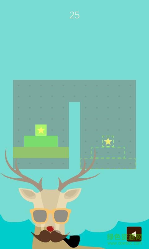 圣誕方塊手機(jī)版(Blocky XMAS) v1.0 安卓版 3