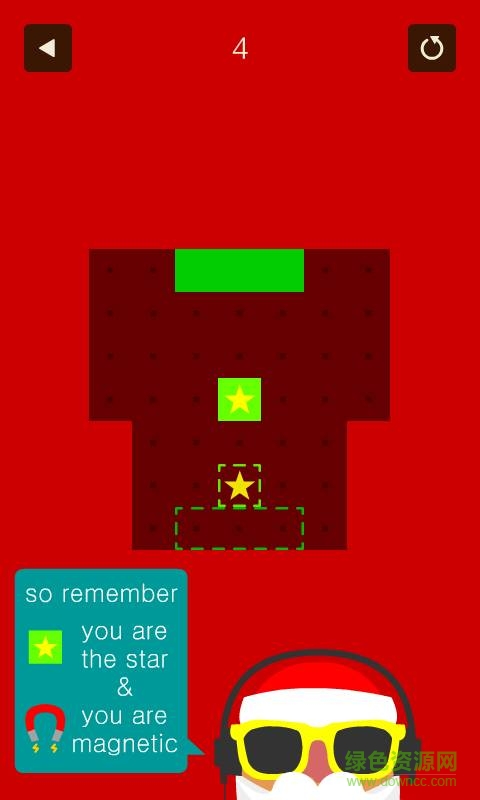 圣誕方塊手機(jī)版(Blocky XMAS) v1.0 安卓版 2