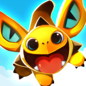 嗨皮精靈內(nèi)購(gòu)修改版