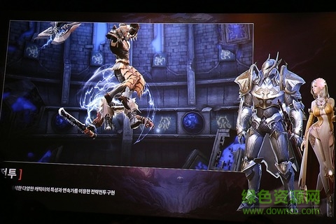 永恒之塔手機(jī)版 v1.1.1 安卓版 0