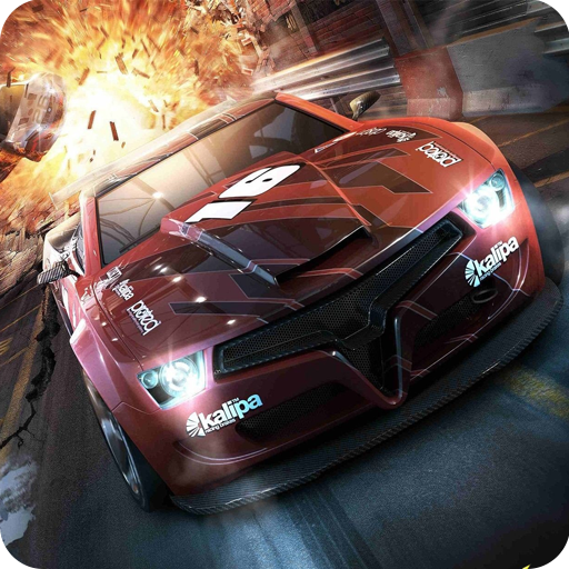 終結(jié)跑車2手機版