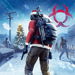 獵殺僵尸最強(qiáng)者游戲