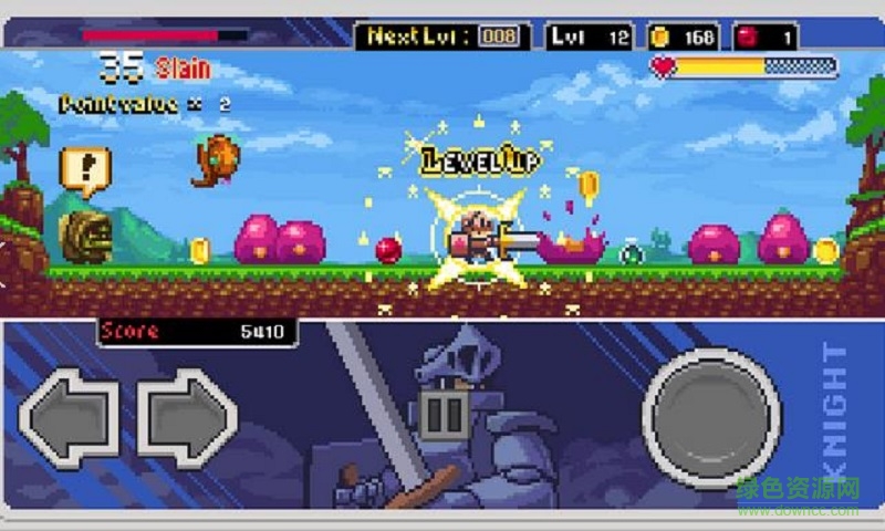 屠龍騎士游戲(Slayin) v2.0.13 安卓版 0