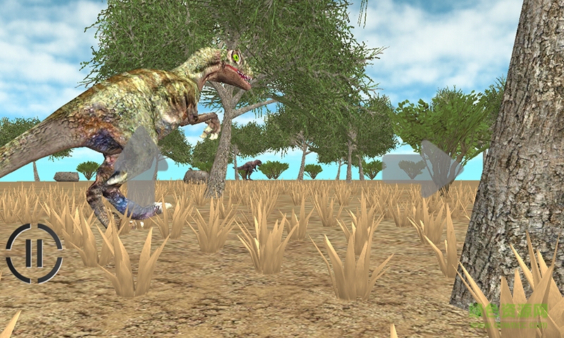 恐龍戰(zhàn)爭之遠(yuǎn)征手機(jī)版 v6.10.11 安卓版 4