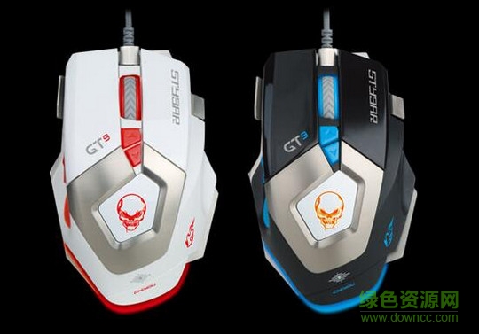 彼諾GT9鼠標(biāo)驅(qū)動 v1.0.1 最新版 0