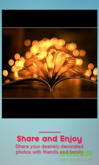 夢幻光影相機 v1.0 安卓版 3