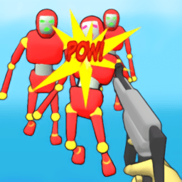 槍手博伊手游(Gunner Boi 3D)