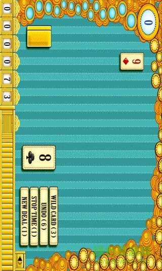 紙牌拖拉機手機版 v2.2 安卓版 2