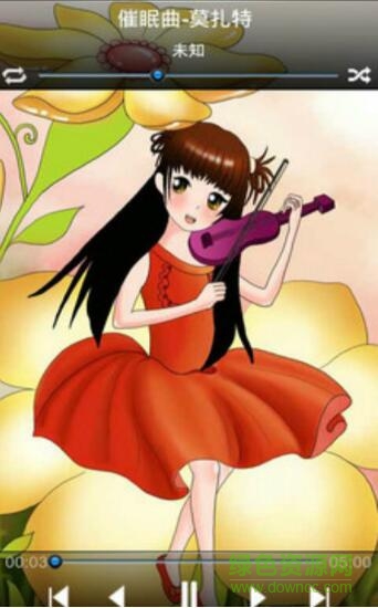 天天講故事 v1.0.1 安卓版 3