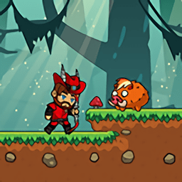 弓箭手的世界游戲(Archer)