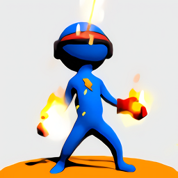 超級(jí)英雄格斗戰(zhàn)士最新版