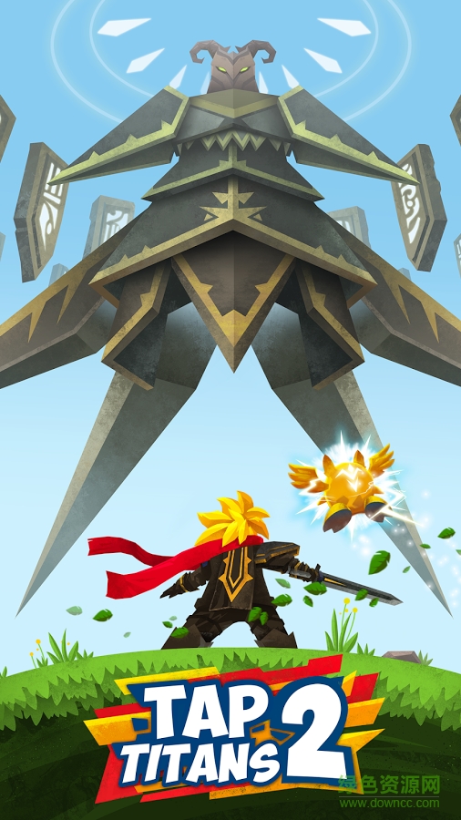 點(diǎn)殺泰坦2安卓最新版 v7.3.0 安卓版 3