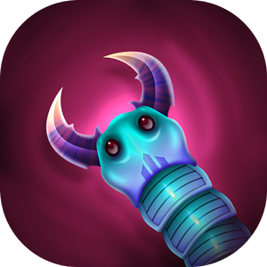 蠕蟲大作戰(zhàn)中文版(insatiable.io)