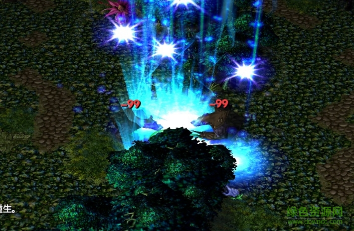 天神之謎v1.1無cd  0