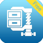 WinZip(蘋果手機(jī)壓縮解壓軟件)