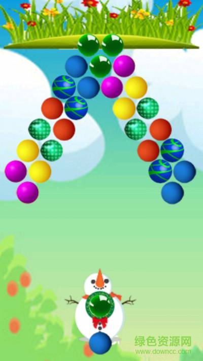 轟炸泡泡龍手機(jī)版 v1.0 安卓版 0