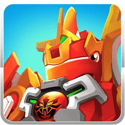 斗龍戰(zhàn)士4之雙龍核手機版