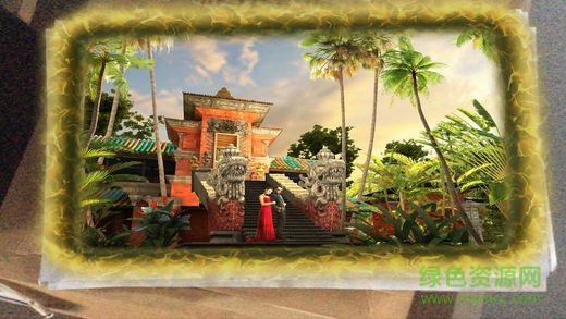 AR魔法相冊app v1.0.9 安卓版 1