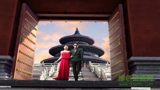 AR魔法相冊app v1.0.9 安卓版 3