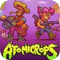 輻射谷物語漢化