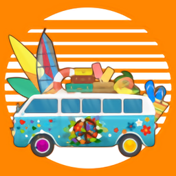 露營車設(shè)計(jì)(Camper Van Design)