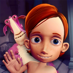 本迪克与怪物中文版